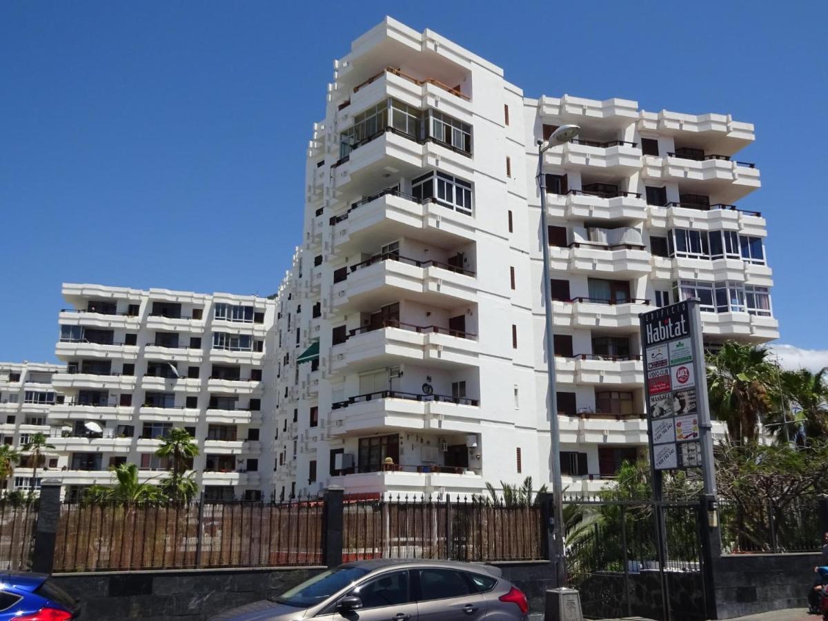 Sands Of Time Holiday Home Playa del Ingles  Exterior photo