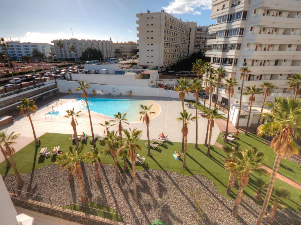 Sands Of Time Holiday Home Playa del Ingles  Exterior photo